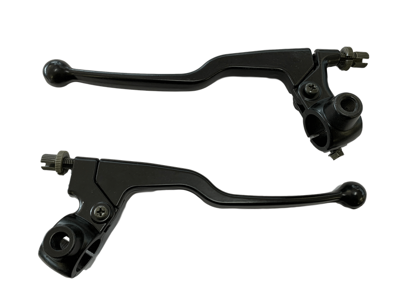 Rotracc Lever Set