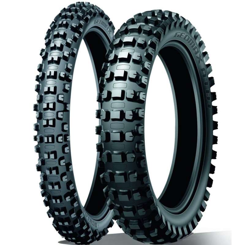 Dunlop GeoMax AT81 Tyre