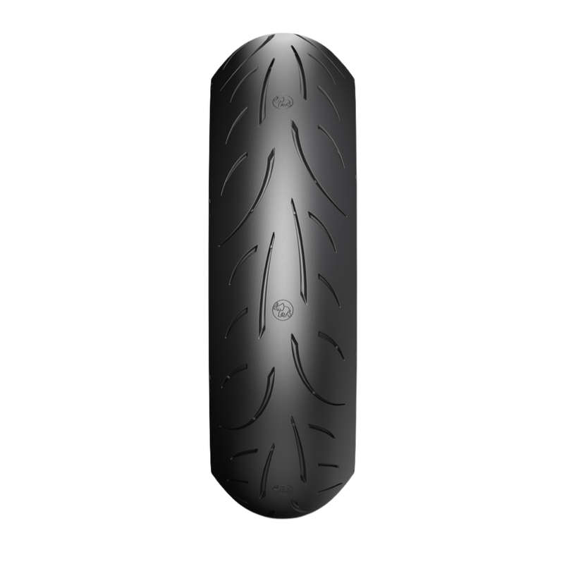 Metzeler Sportec M9 Tyre