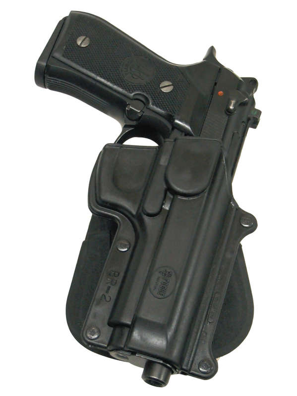 Fobus BR-2 Holster