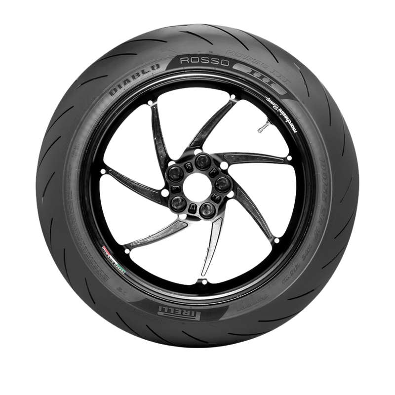 Pirelli Diablo Rosso III Tyre