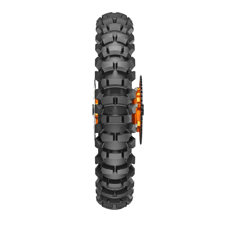 Metzeler MC360 Mid Soft Tyre