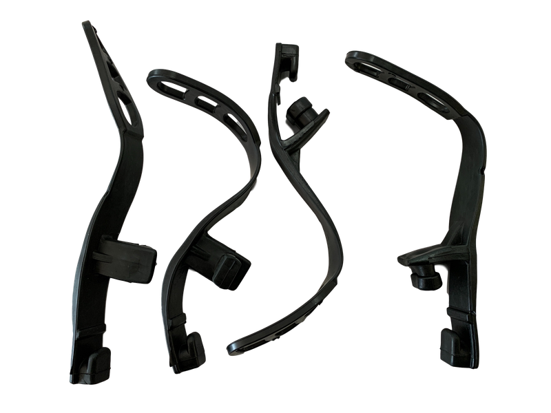 Rotracc StreetFighter HeadLamp