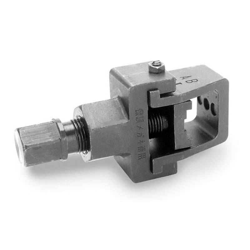 DID Chain Riveting Tool