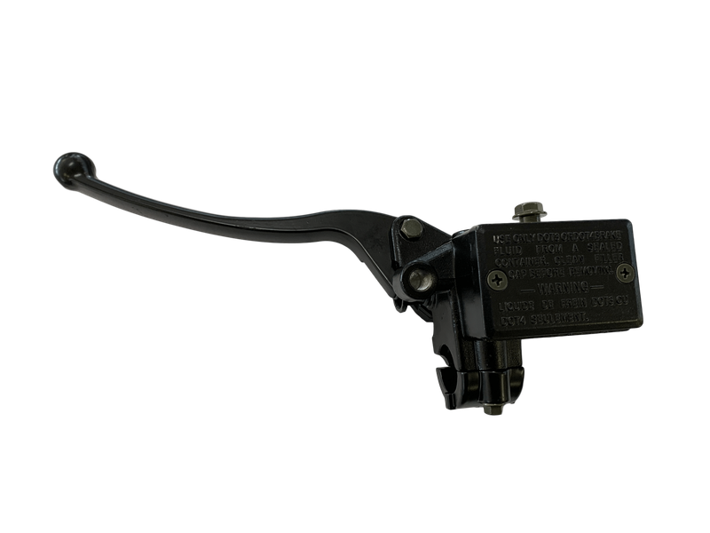 Rotracc Clutch Master Lever