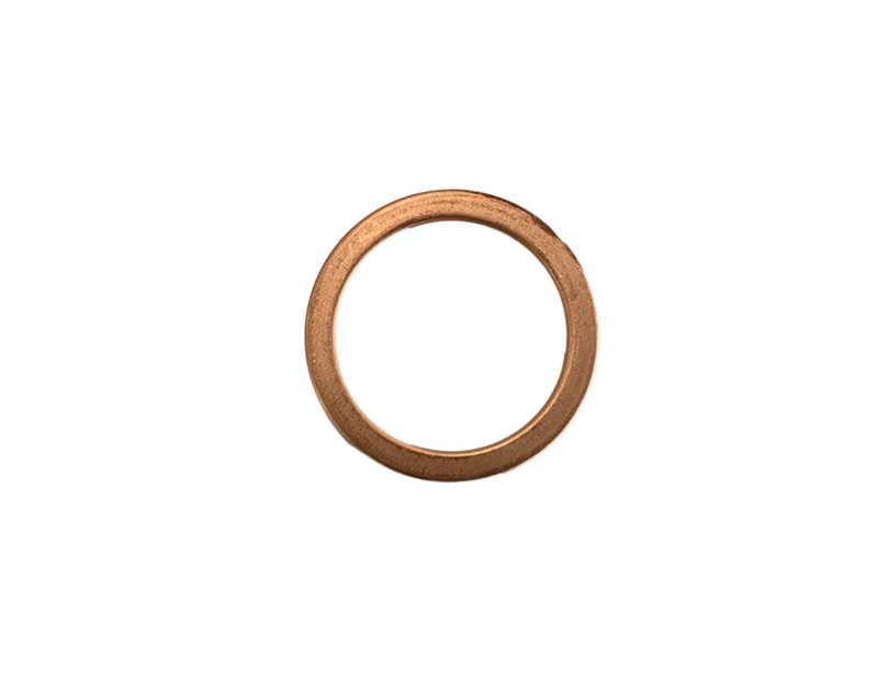 Motrix Kawasaki Exhaust Gasket