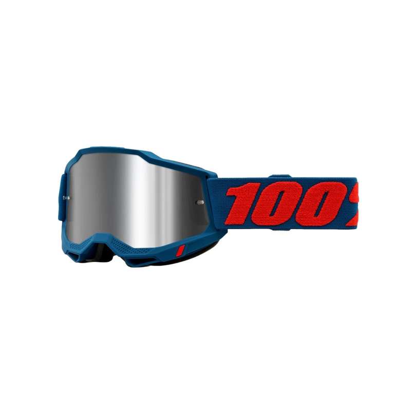 100% Accuri2 Odeon Goggle