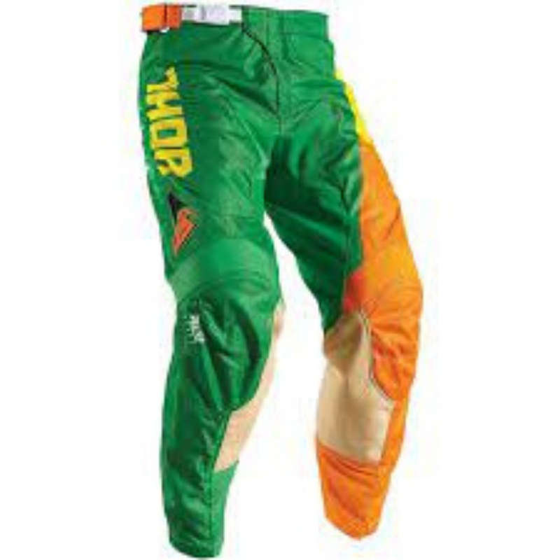 Thor Kids Pulse Air Cactus Pants