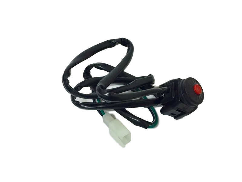 Rotracc Kill Switch