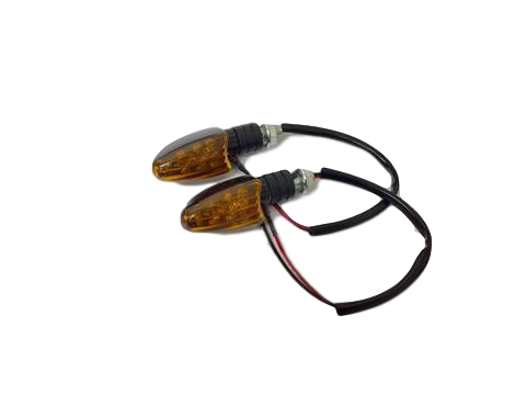 Rotracc Orange Arrow LED Indicators