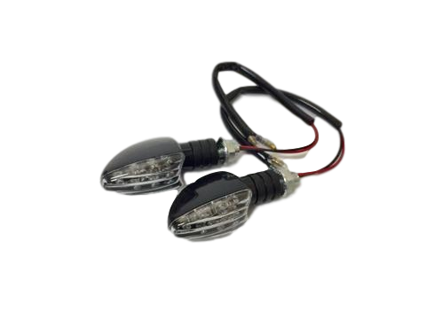 Rotracc Clear Arrow LED Indicators