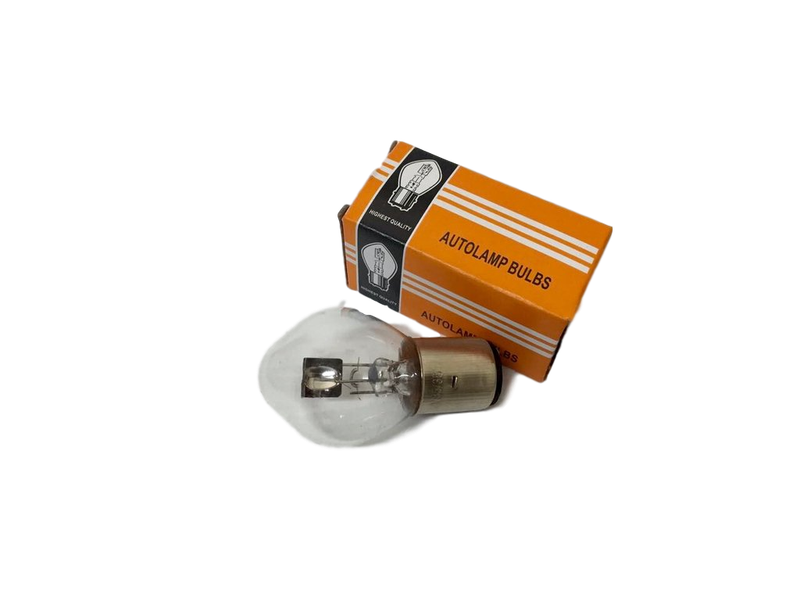 Rotracc BA20 Headlamp Bulb
