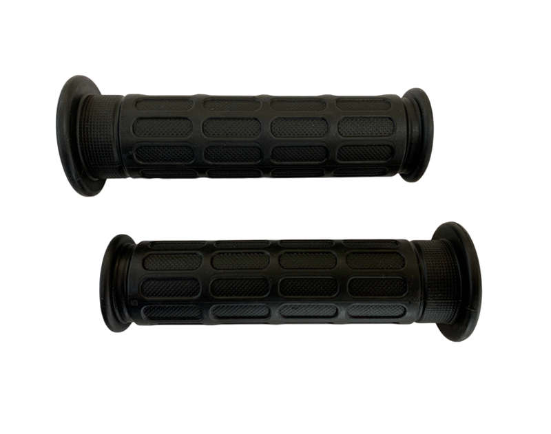 Motrix Classic Honda Look Black Road Grips