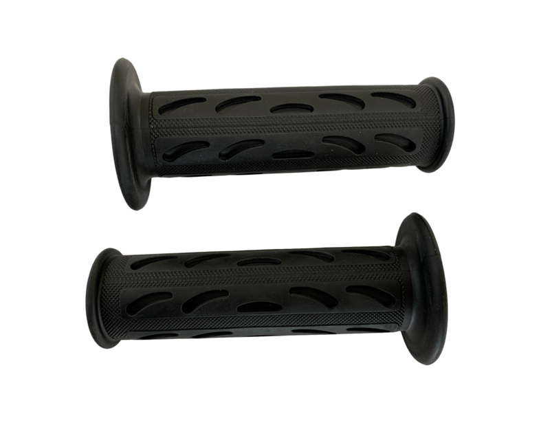 Motrix Ripster Black Road Grips
