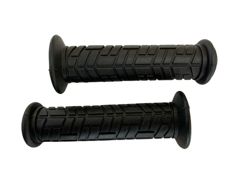 Motrix Lazer Black Road Grips