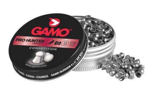 Gamo Pro Hunter 5.5mm Pellets