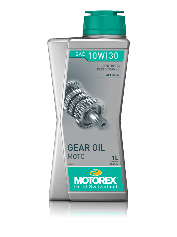 Motorex Gear Oil 10W-30