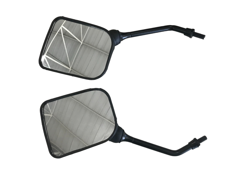 Rotracc GP Mirrors