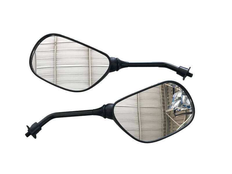 Rotracc GPS Mirrors