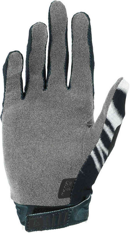 Leatt Moto 1.5 GripR African Tiger Gloves