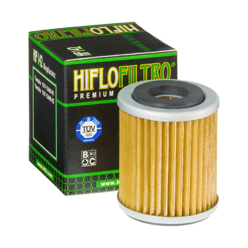 Hiflo Oil Filter