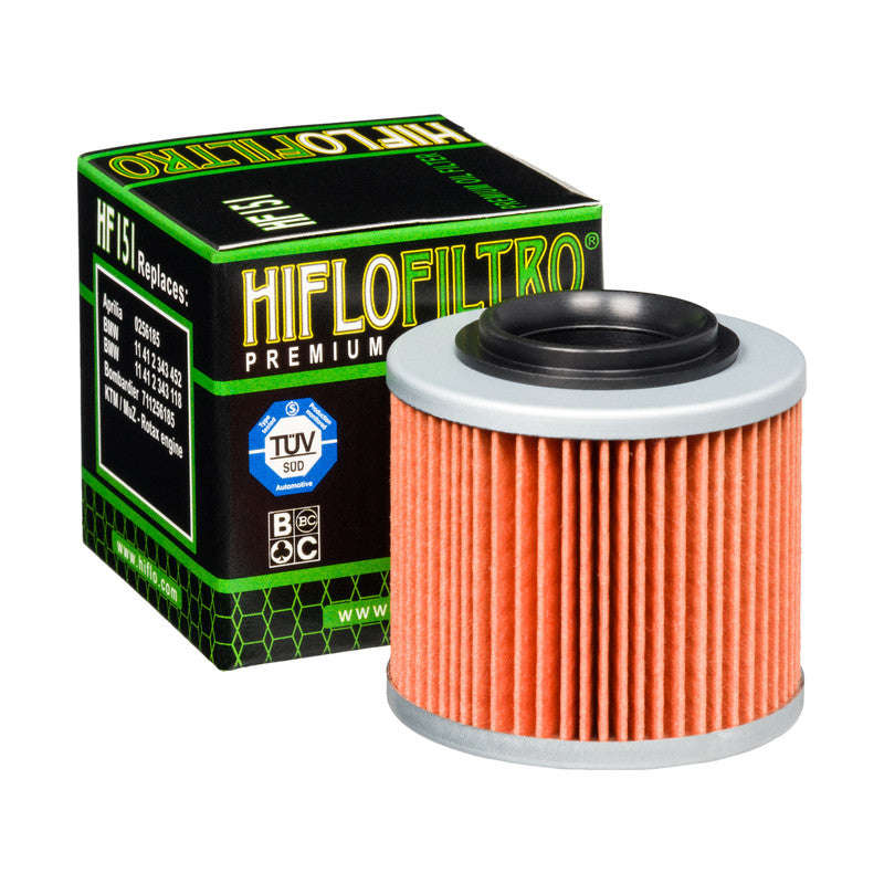 Hiflo Oil Filter