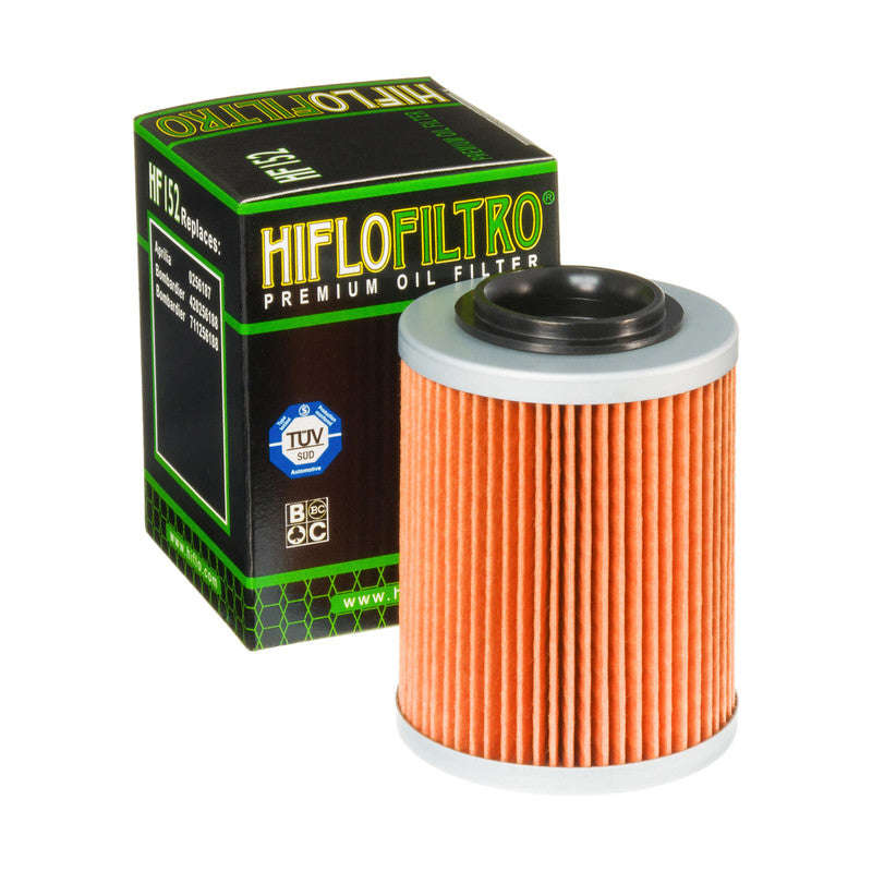 Hiflo Oil Filter