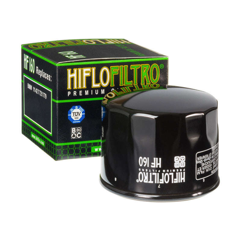 Hiflo Oil Filter