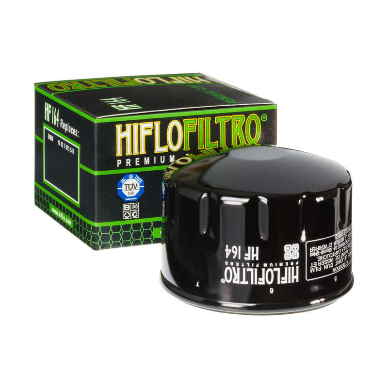 Hiflo Oil Filter