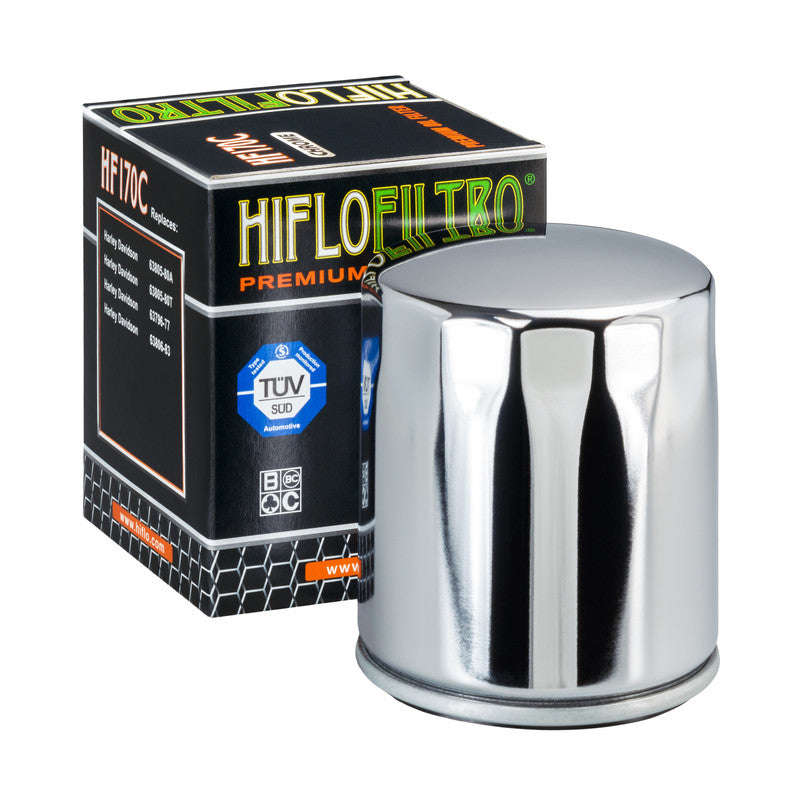 Hiflo Oil Filter