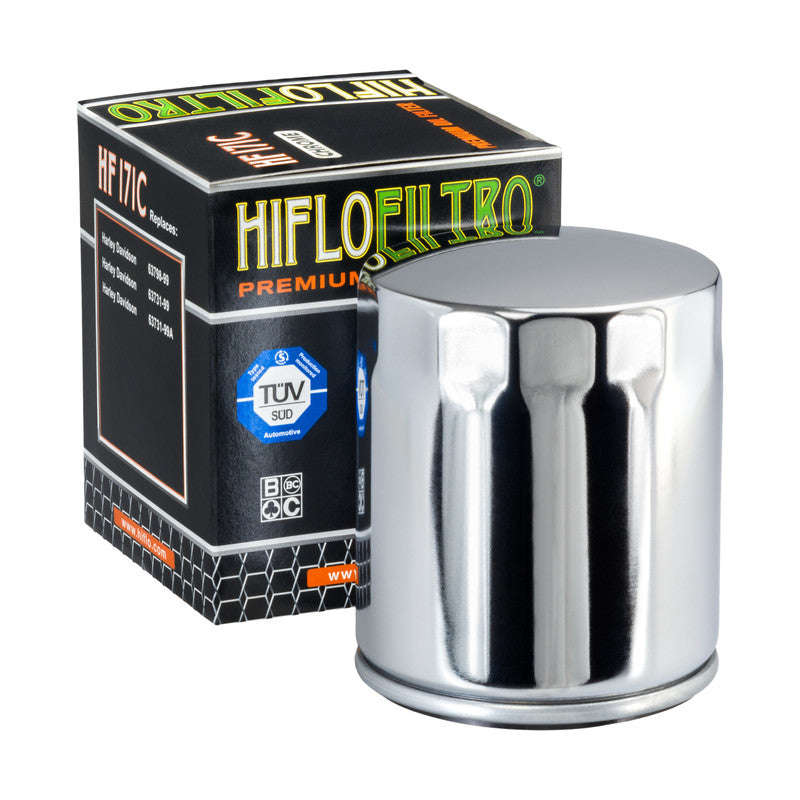 Hiflo Oil Filter