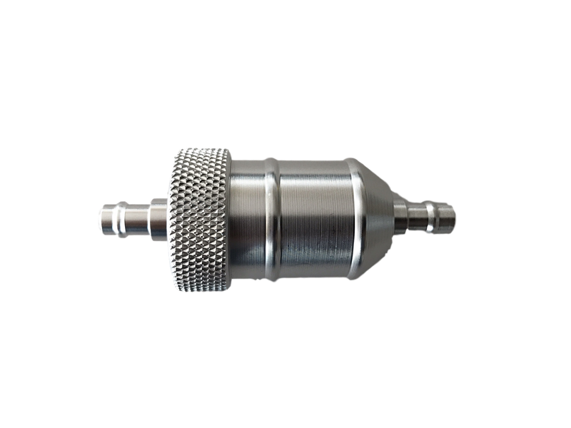 Racecraft In-Line Fuel Filter