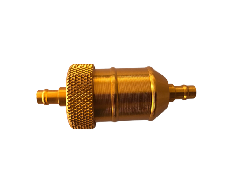Racecraft In-Line Fuel Filter