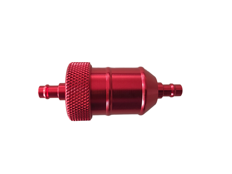 Racecraft In-Line Fuel Filter