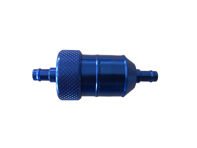 Racecraft In-Line Fuel Filter