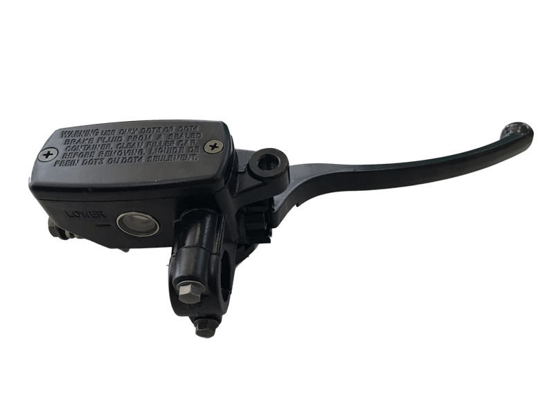 Rotracc Brake Master Lever