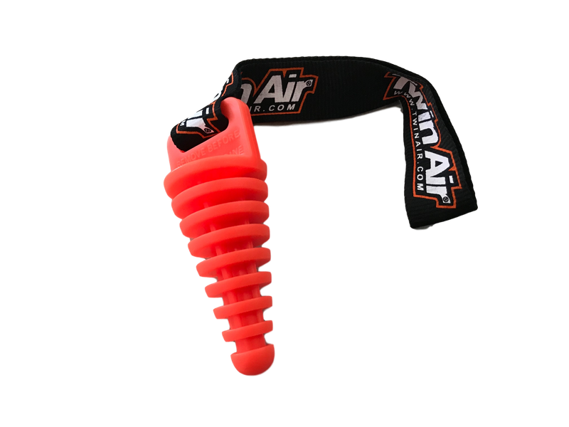 Twin Air Exhaust Plug - 2T