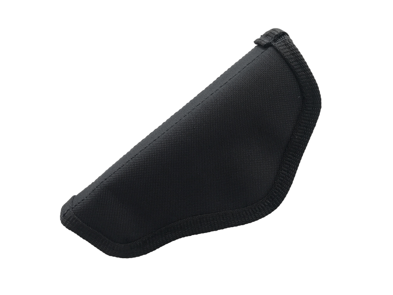 Ballistic Clip-On Holster