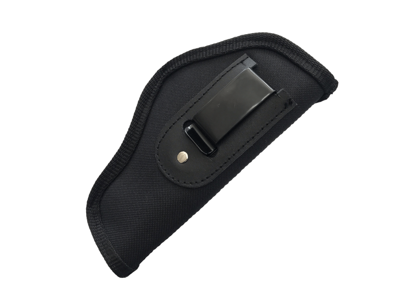 Ballistic Clip-On Holster