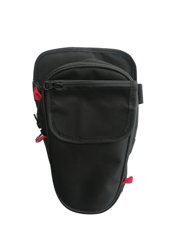 Rotracc Motorcycle Leg Bag