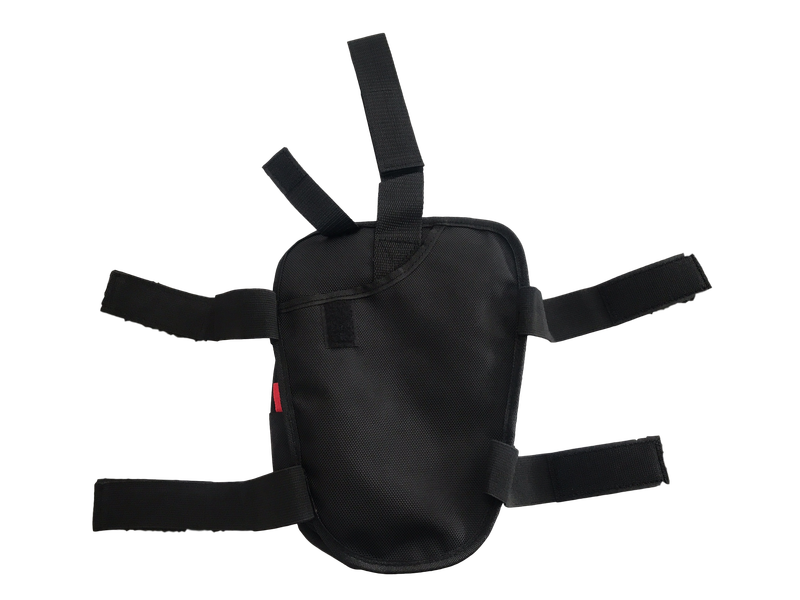 Rotracc Motorcycle Leg Bag