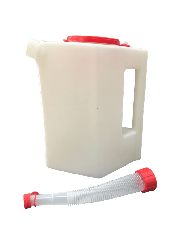 TMR 5L Fast Fuel Can