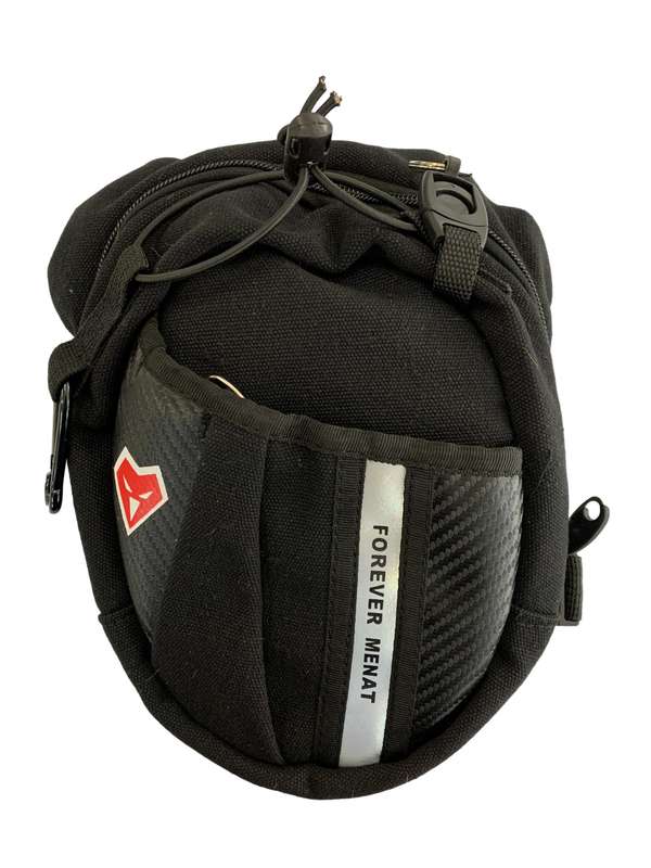 Menat Motorcycle Leg Bag