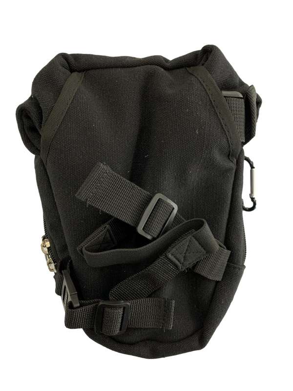 Menat Motorcycle Leg Bag