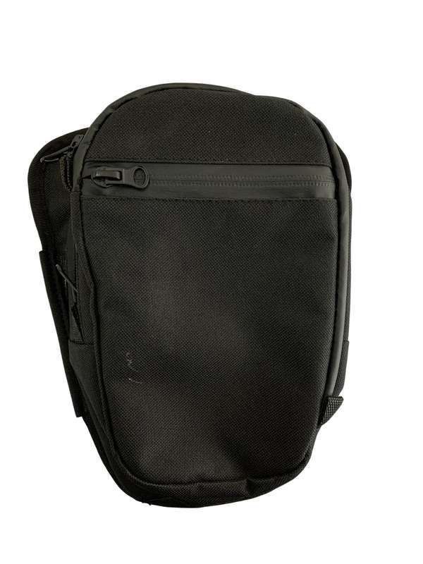 MCA Motorcycle Leg Bag