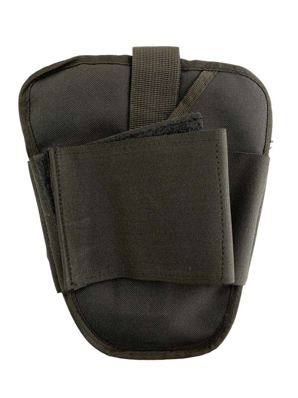 MCA Motorcycle Leg Bag