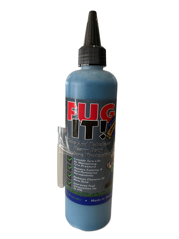 Fug It Multipurpose Tyre Sealant