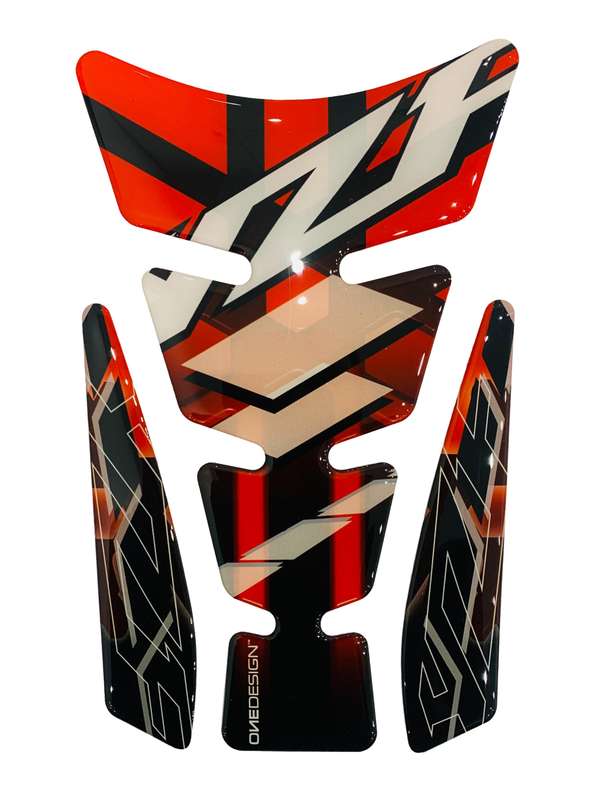 OneDesign CGSLE1RP Tank Pad
