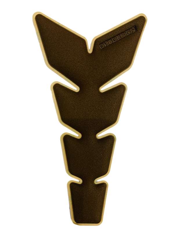 OneDesign CGAN124P Tank Pad