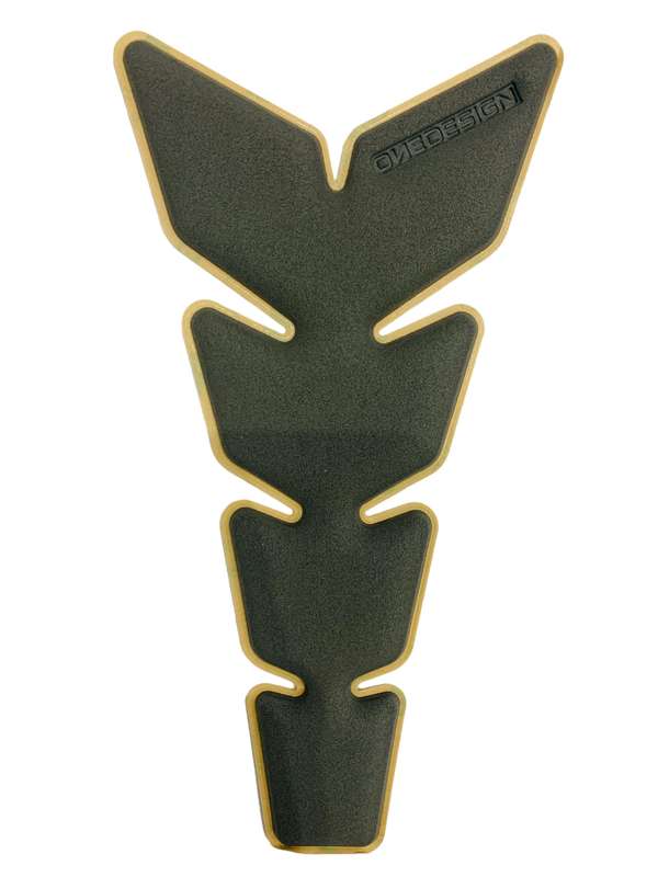 OneDesign CGAN123P Tank Pad